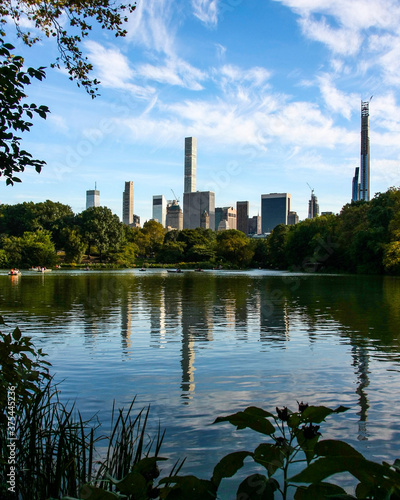 central park new york
