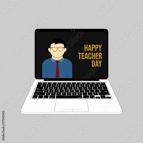 Happy Teacher Day