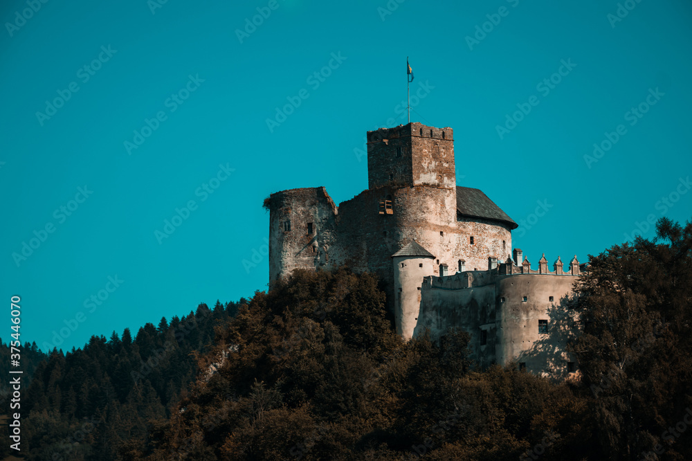 Niedzica Castle Niedzica Castle
