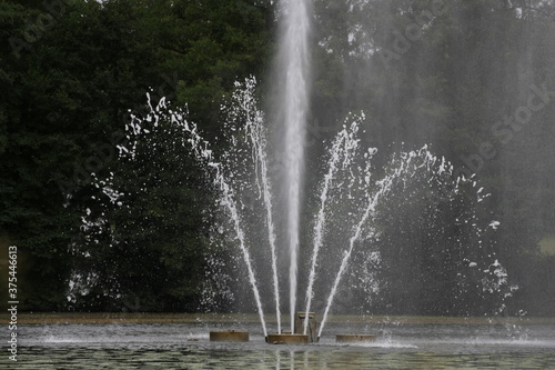 springbrunnen