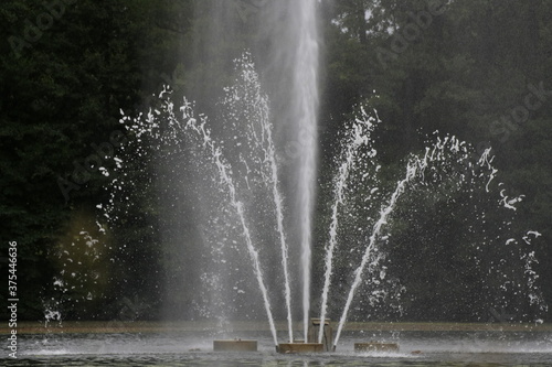 springbrunnen