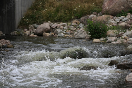 wasserfall