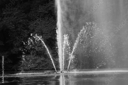 springbrunnen