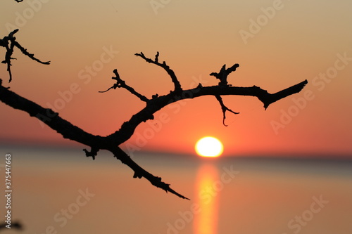 sonnenuntergang