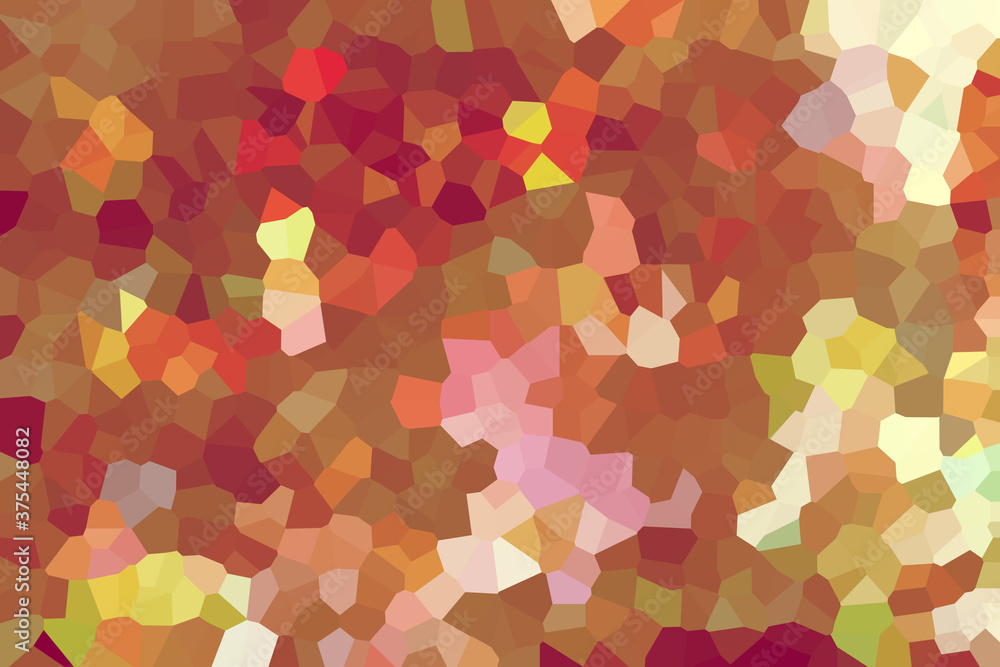 Polygon Watercolour Background Polygon Watercolour Background