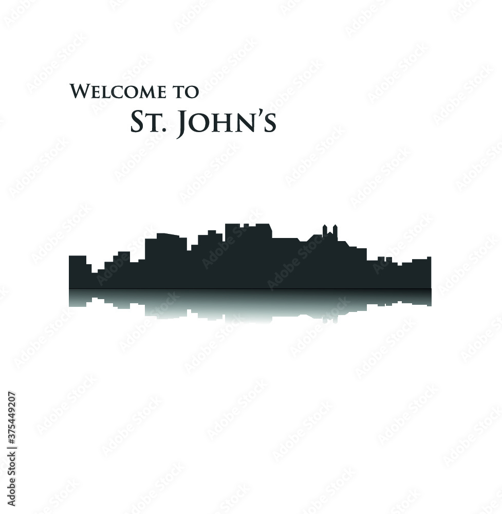 St. John's, Newfoundland and Labrador