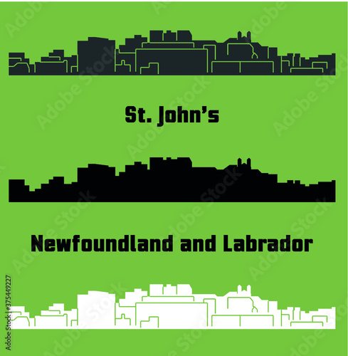 St. John's, Newfoundland and Labrador