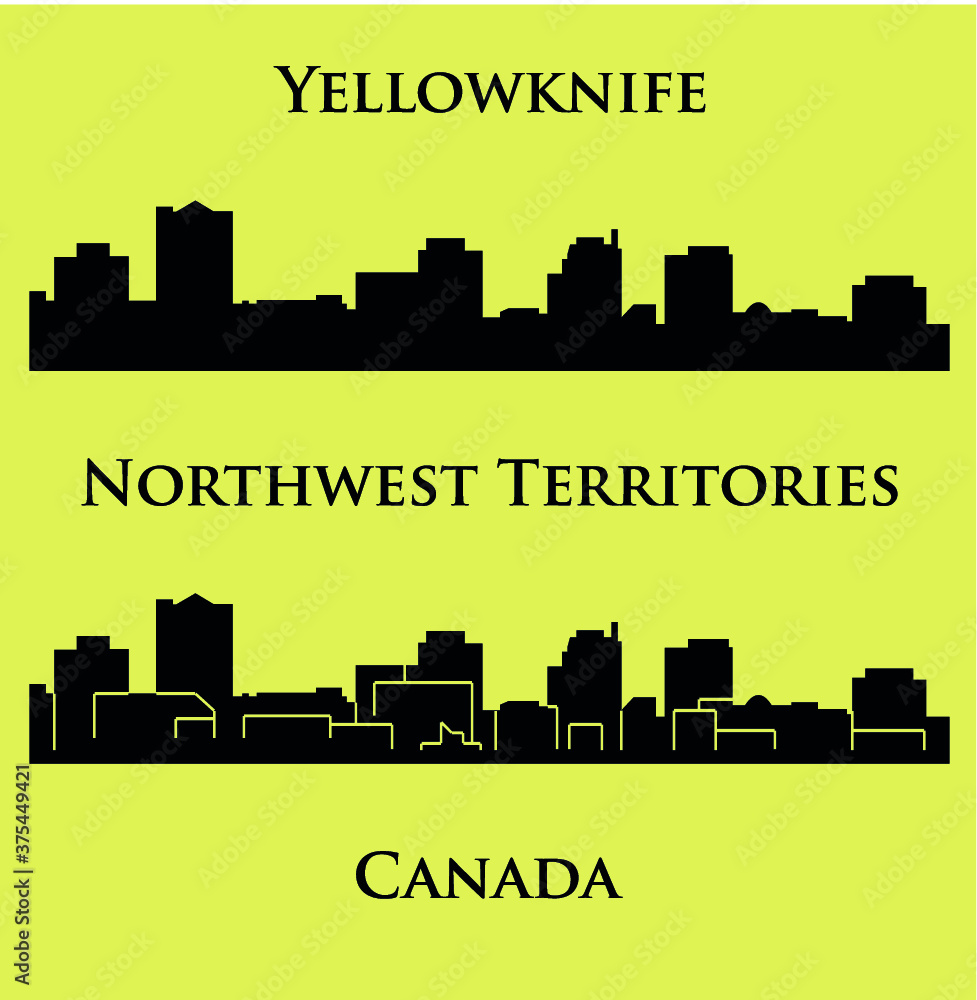 Yellowknife, Northwest Territories, Canada