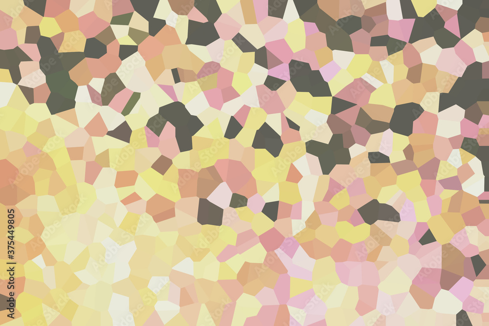 Polygon watercolour background Polygon watercolour background