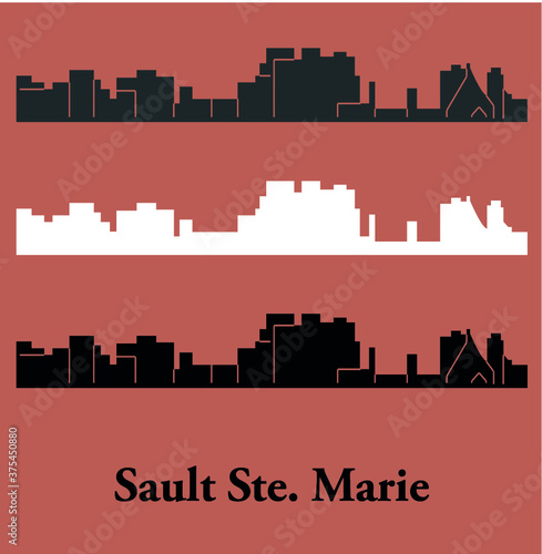 Sault Ste. Marie, Ontario, Canada