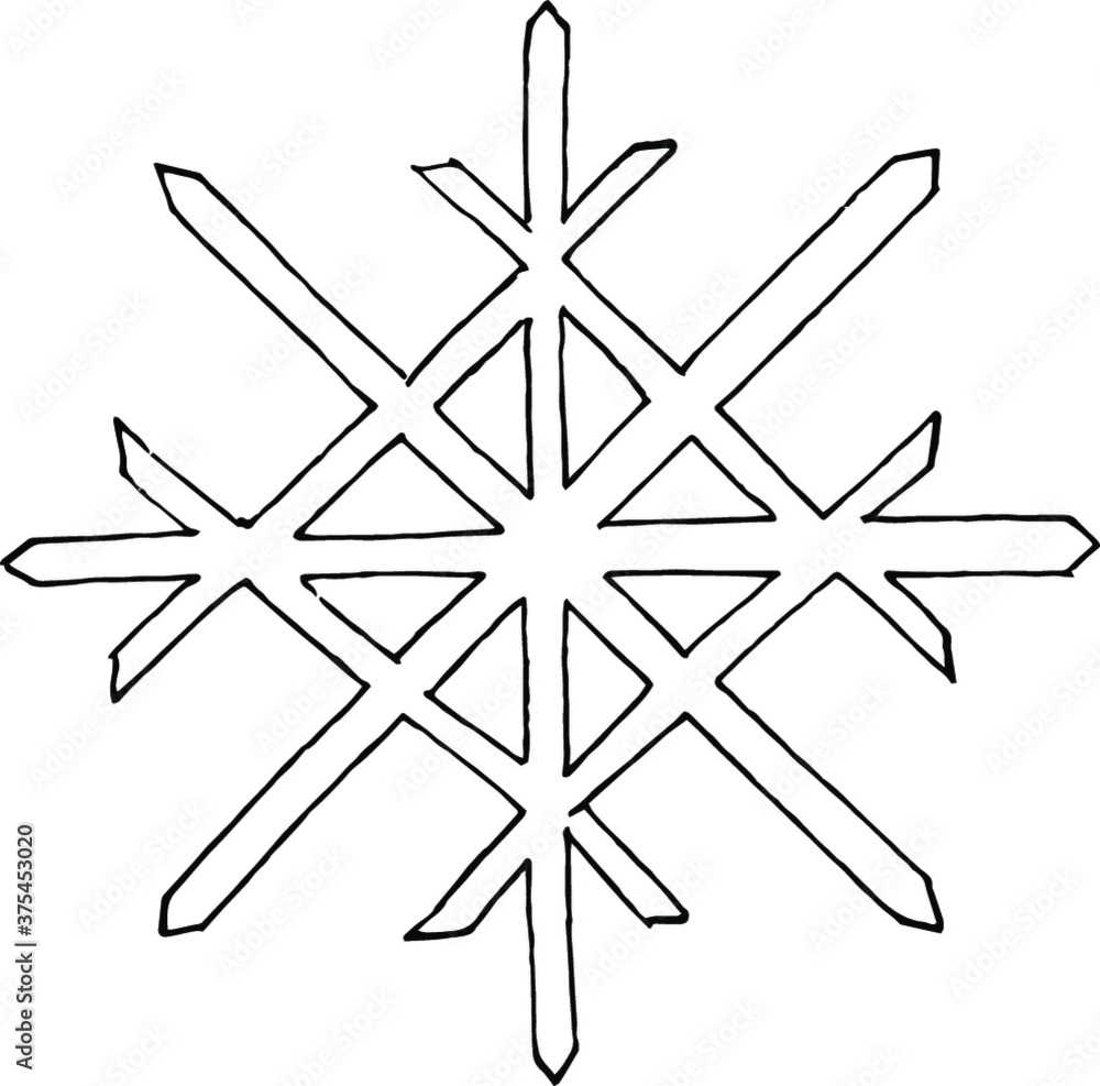 Christmas theme winter vector Christmas theme winter vector