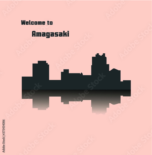 Amagasaki  Japan