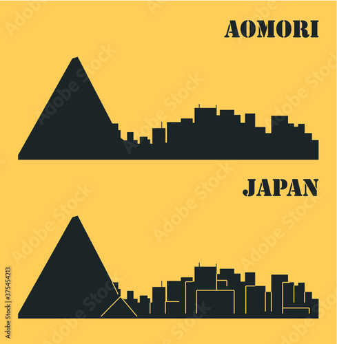 Aomori  Japan