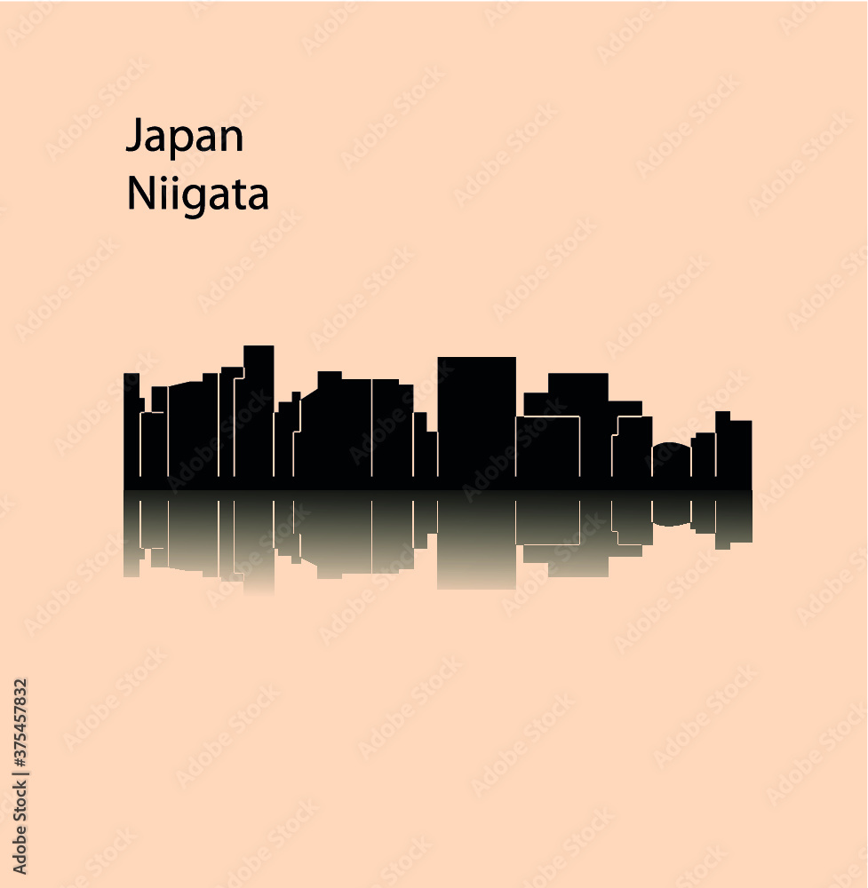 Niigata, Japan
