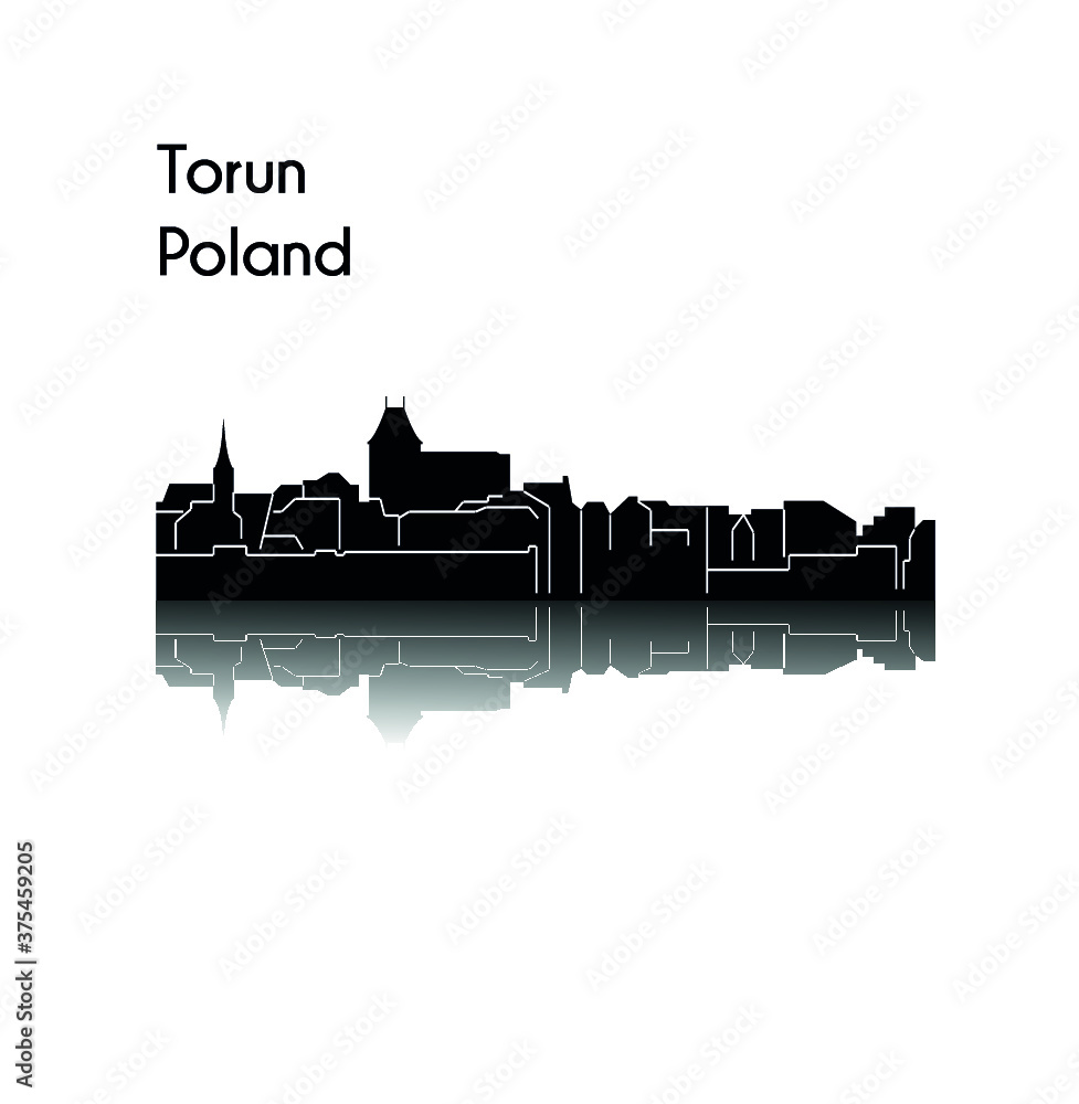 Torun, Poland ( Polska )