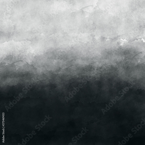 Splash Ink Watercolour Background