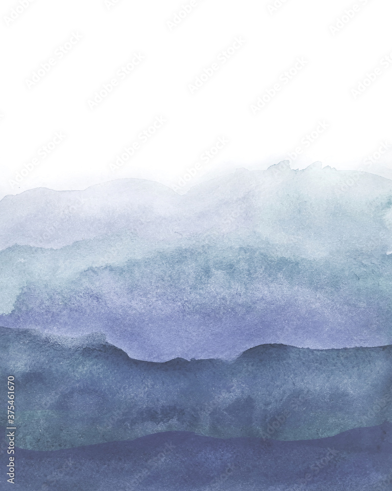 Splash Ink Watercolour Background Splash Ink Watercolour Background
