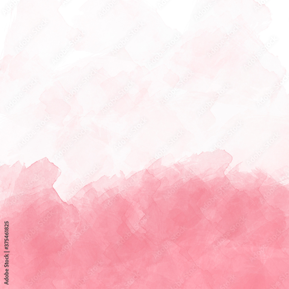 Fototapeta premium Splash Ink Watercolour Background