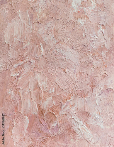 Oil Colourful paint Background