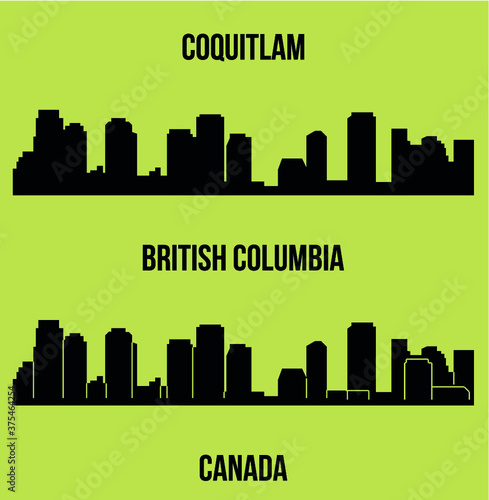 Coquitlam, British Columbia, Canada