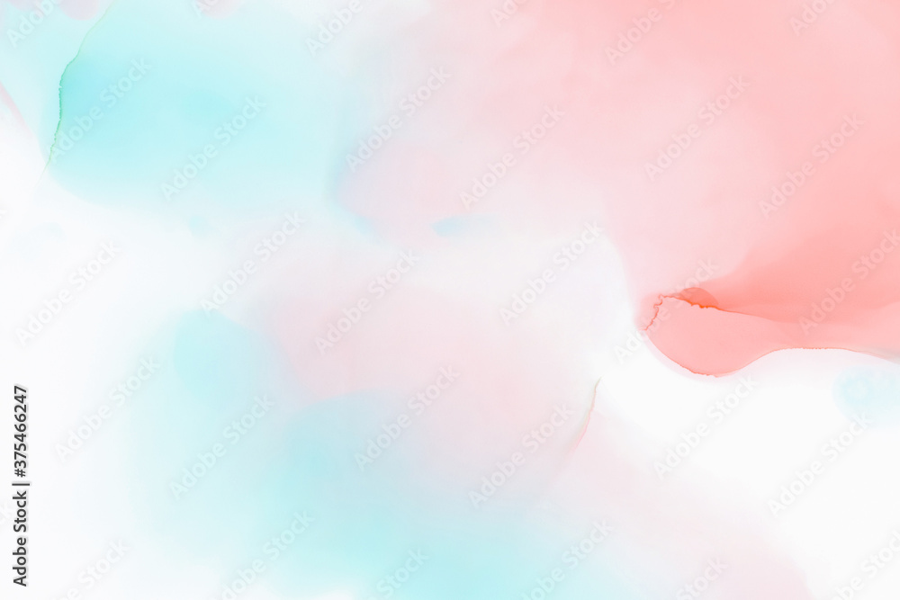Splash Ink Watercolour Background Splash Ink Watercolour Background