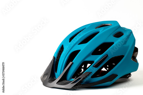 bike helmet photo