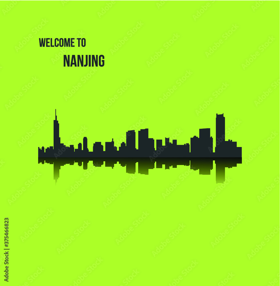 Nanjing, China Nanjing, China