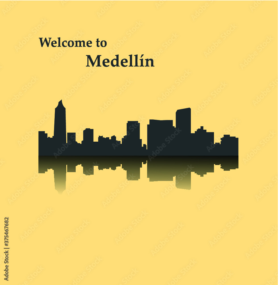 Medellin, Colombia Medellin, Colombia