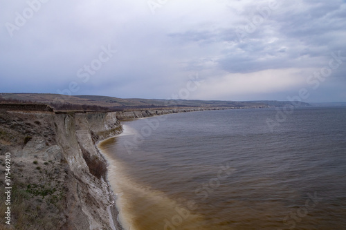 River canyon  © Валера Валов