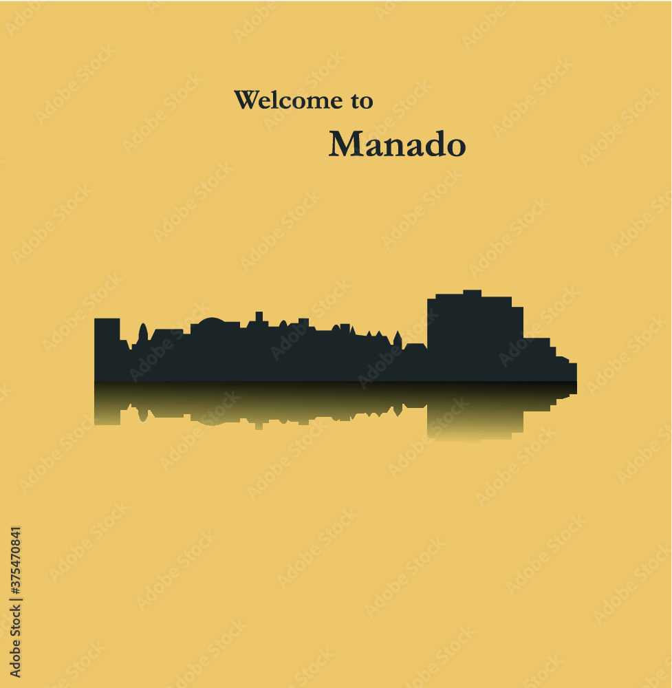 Manado, Indonesia