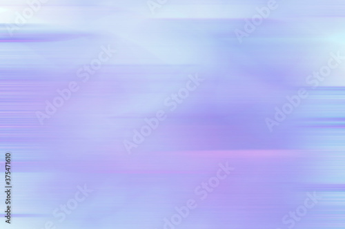 blue and green Abstract geometric  burred pattern like flower background for banner ,thumbnail ,and greeting card ,digitally  generated image