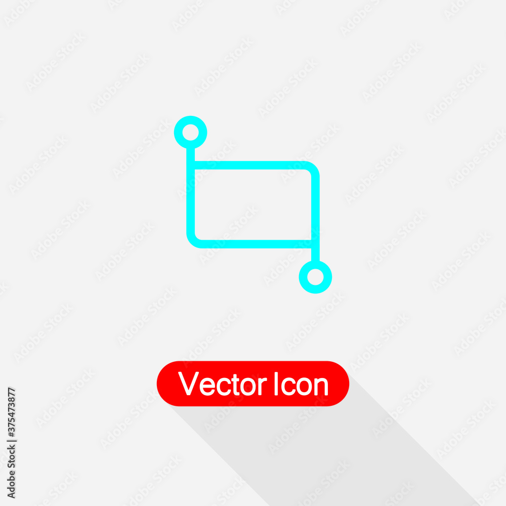 Actuator Device Icon Vector Illustration Eps10 Actuator Device Icon Vector Illustration Eps10