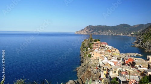 Cinque Terre