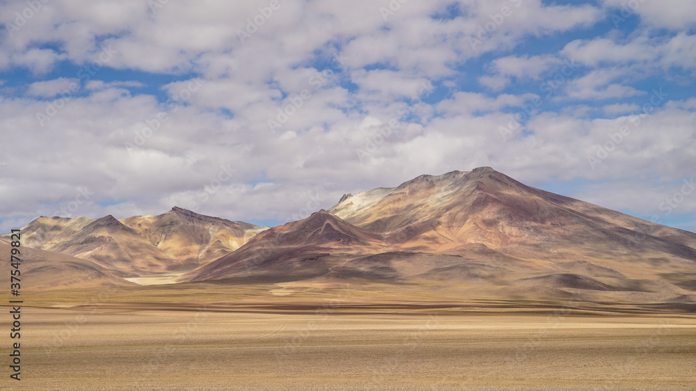 rock formation in the Eduardo Avaroa Andean Fauna National Reserve in Bolivia rock formation in the Eduardo Avaroa Andean Fauna National Reserve in Bolivia