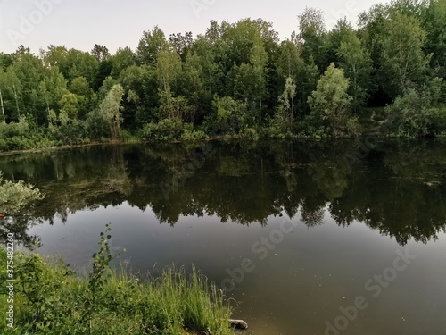 Russian nature
