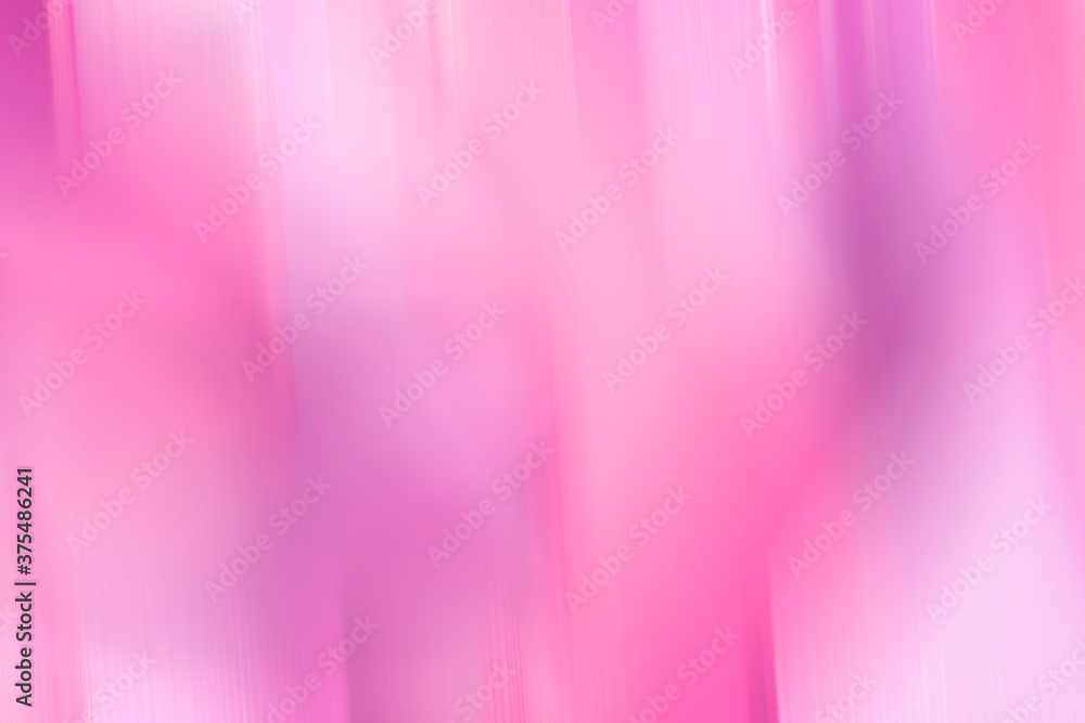 Obraz premium pin and red Abstract burred pattern background for banner ,thumbnail ,and greeting card ,motion blur digitally generated image 