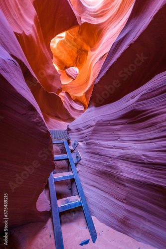 Ladder Up