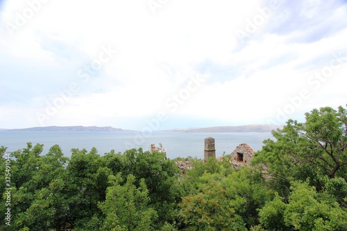 Wallpaper Mural An der Küste Torontodigital.ca