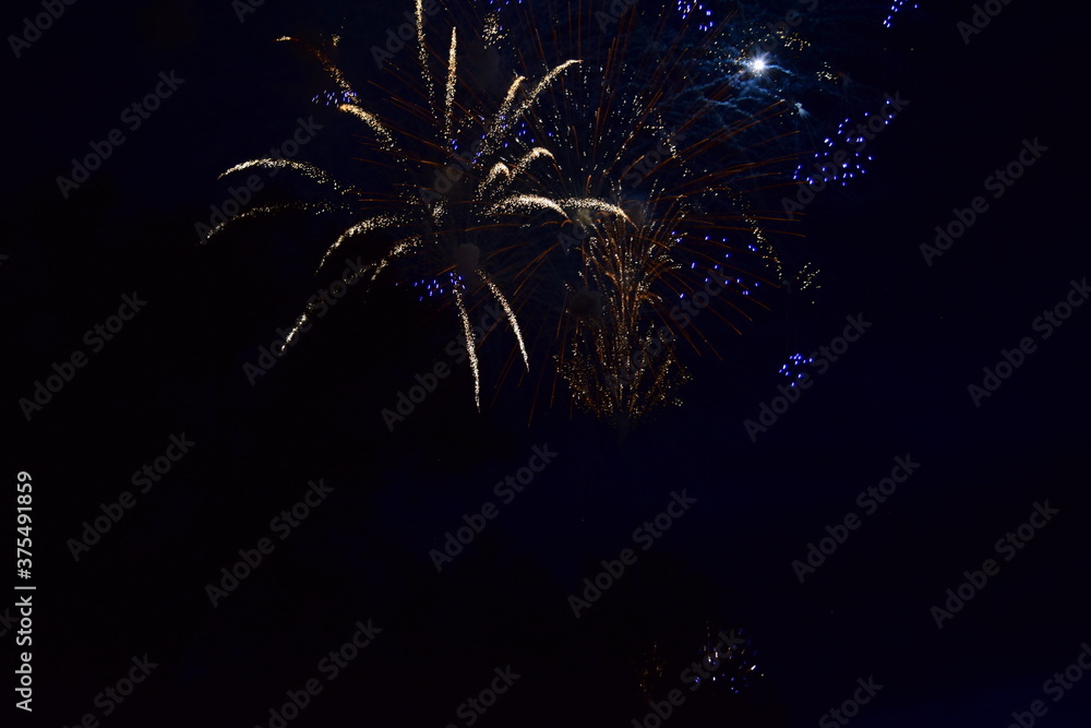 Feuerwerk Feuerwerk