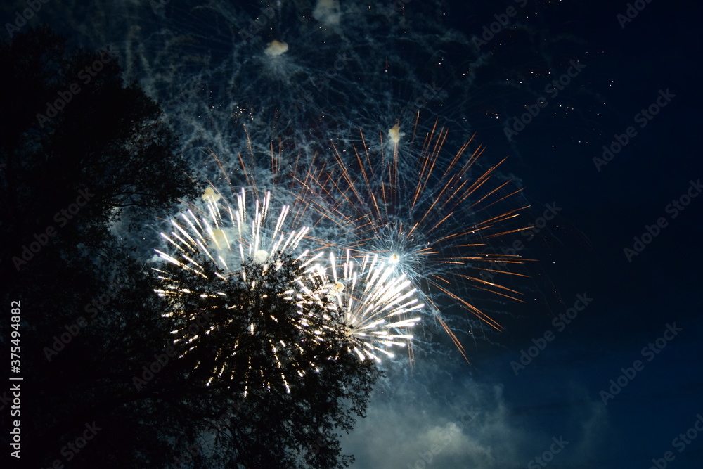 Feuerwerk Stock Photo Adobe Stock Feuerwerk Stock Photo Adobe Stock
