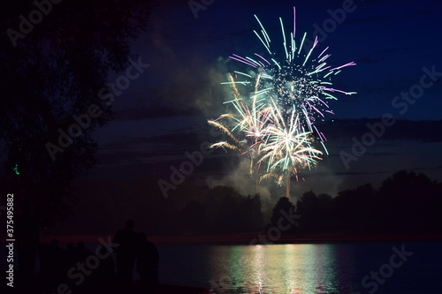 Photography Feuerwerk