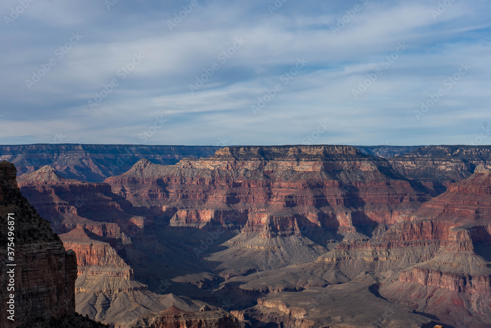 Grand Canyon South Rim