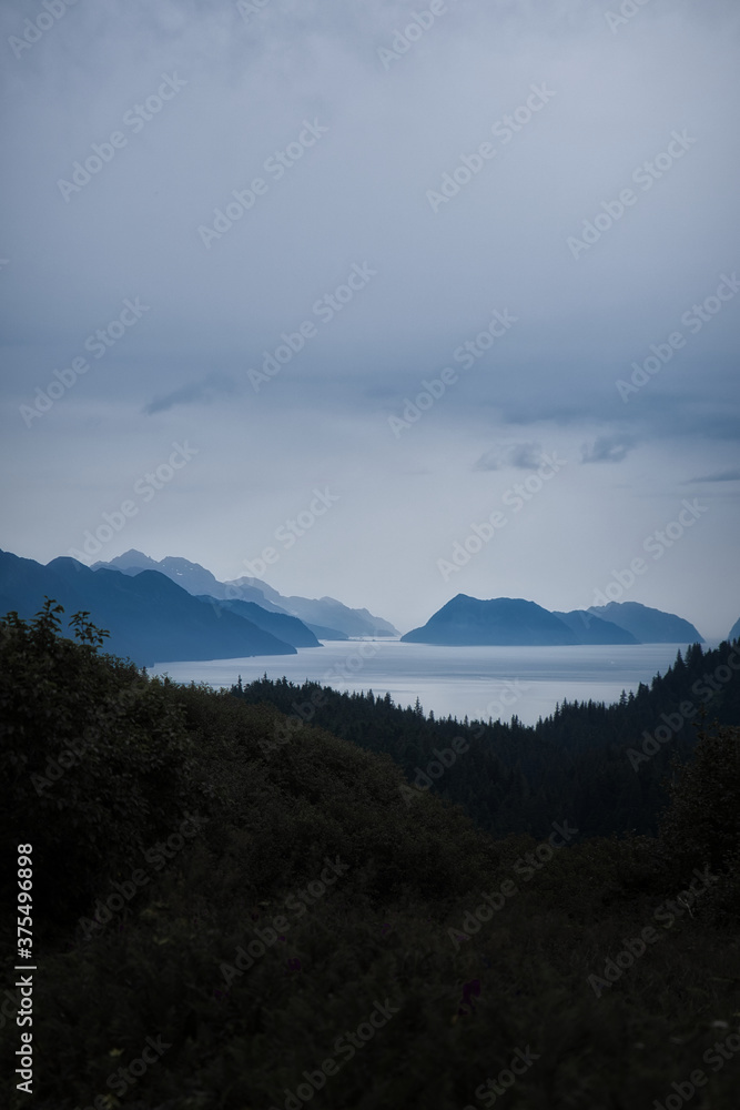 Dreamy lands Dreamy lands