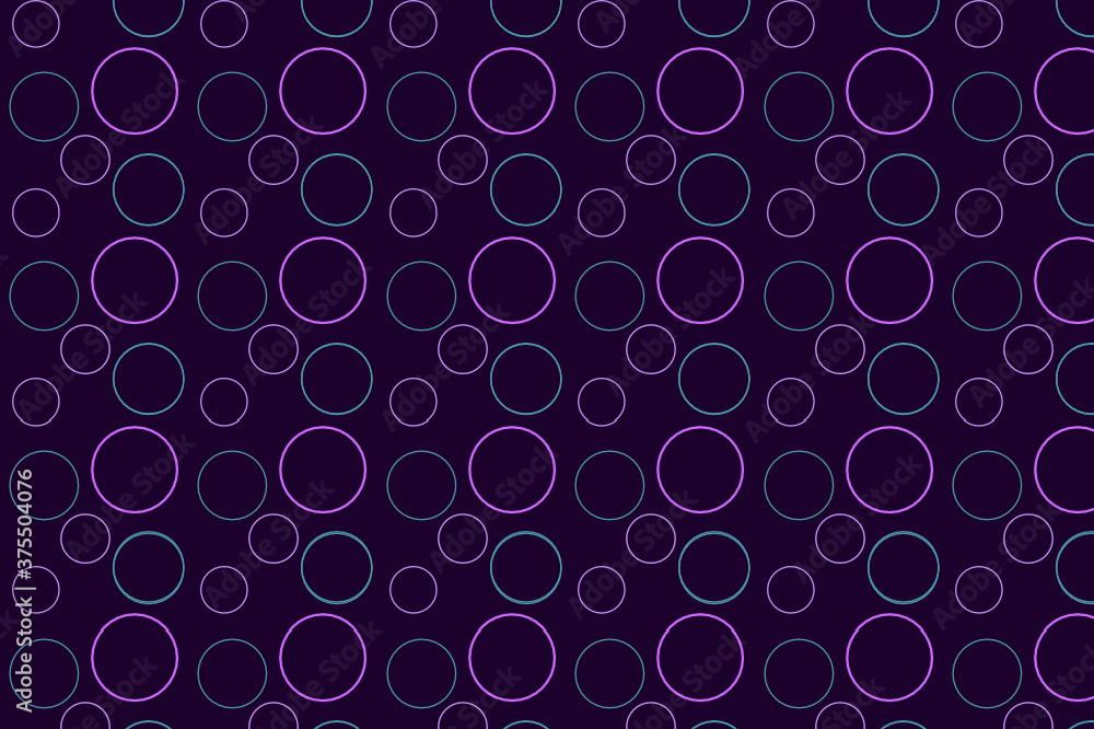simple bubble pattern.
suitable for wallpaper or background.