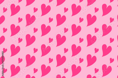 halloween smales pattern. suitable for wallpapers and backgrounds