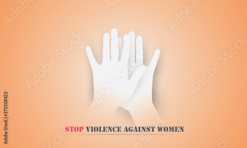 International day for the elimination of violence against women, stop violence against women