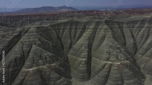 Ankara's Extraordinary Rainbow Hills
