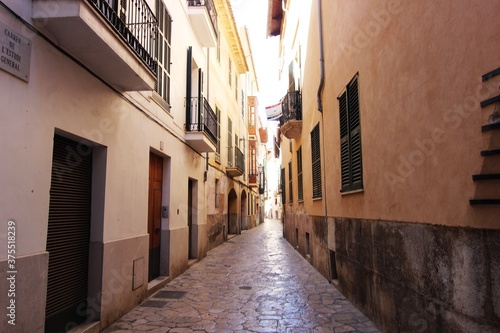 Fototapeta Naklejka Na Ścianę i Meble -  Mallorca