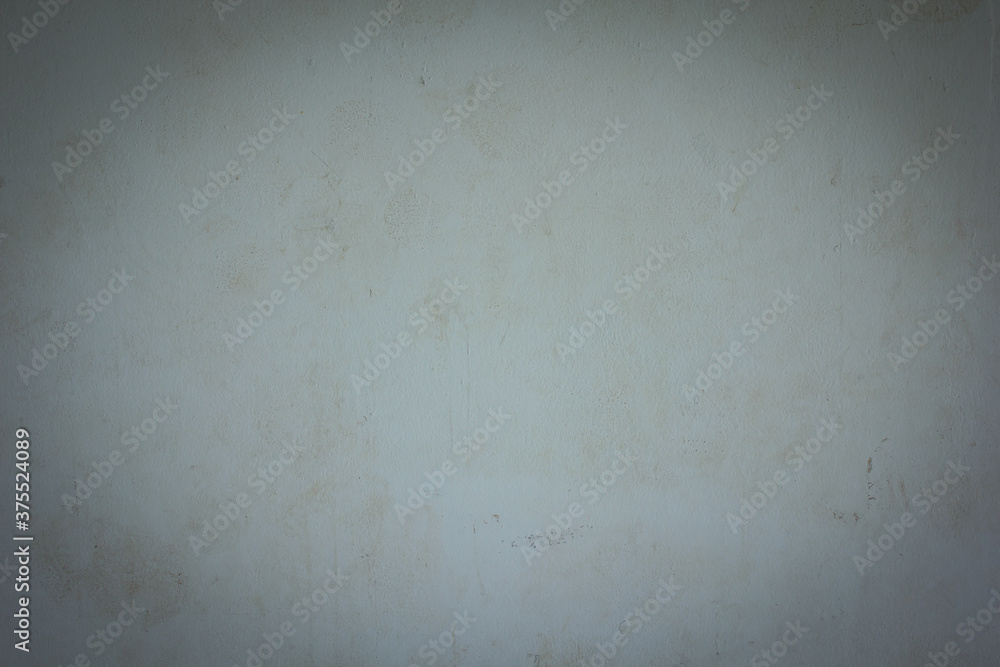 White plaster texture abstract wall