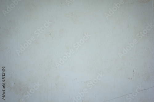 White plaster texture abstract wall © watchara